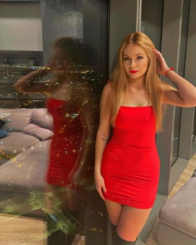 Nuru Masaj Hizmeti Ataşehir