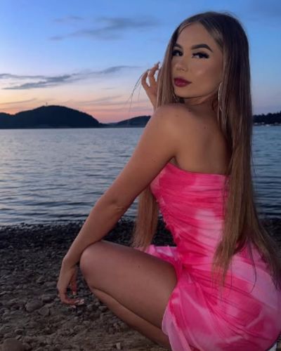 Bayan Masöz Escort İstanbul